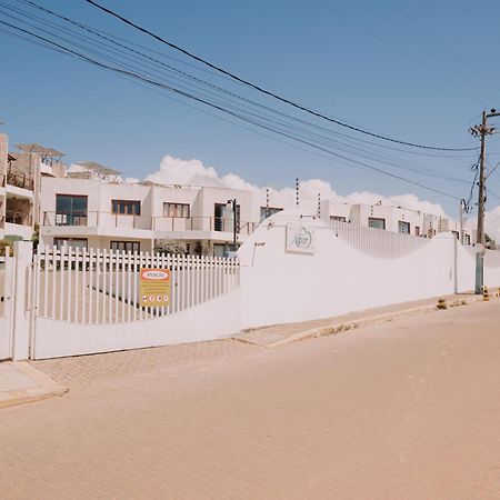 Flat Terreo Brisas Do Amor 2 Dormitorios Praia de Pipa Dış mekan fotoğraf