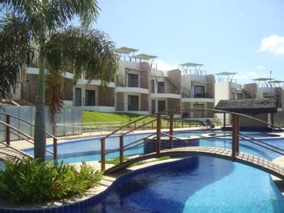 Flat Terreo Brisas Do Amor 2 Dormitorios Praia de Pipa Dış mekan fotoğraf